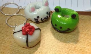 研究所钥匙 研究所钥匙